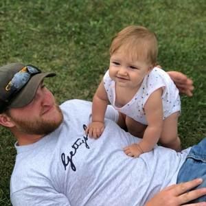 Meet your Posher, Colin